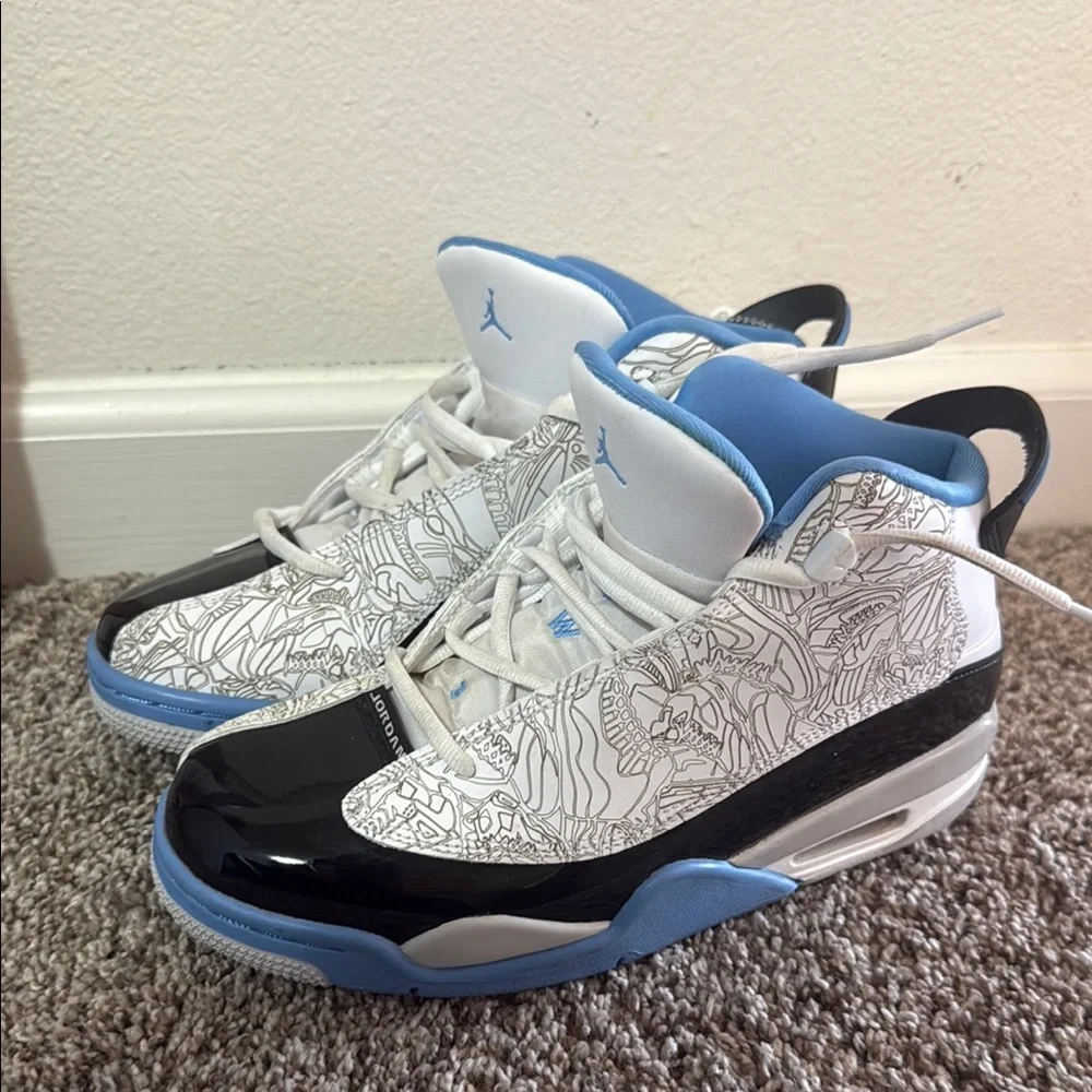 JORDANS 6Youth BOYS - Picture 1 of 6